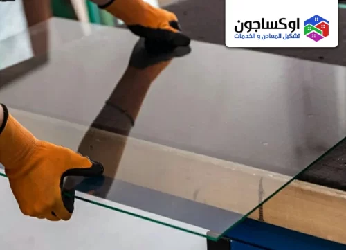 تركيب زجاج في ابوظبي