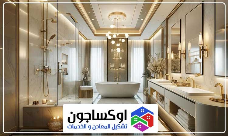 تكسير وترميم حمامات في عجمان