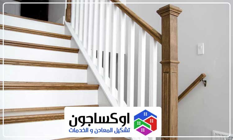 تركيب درابزين