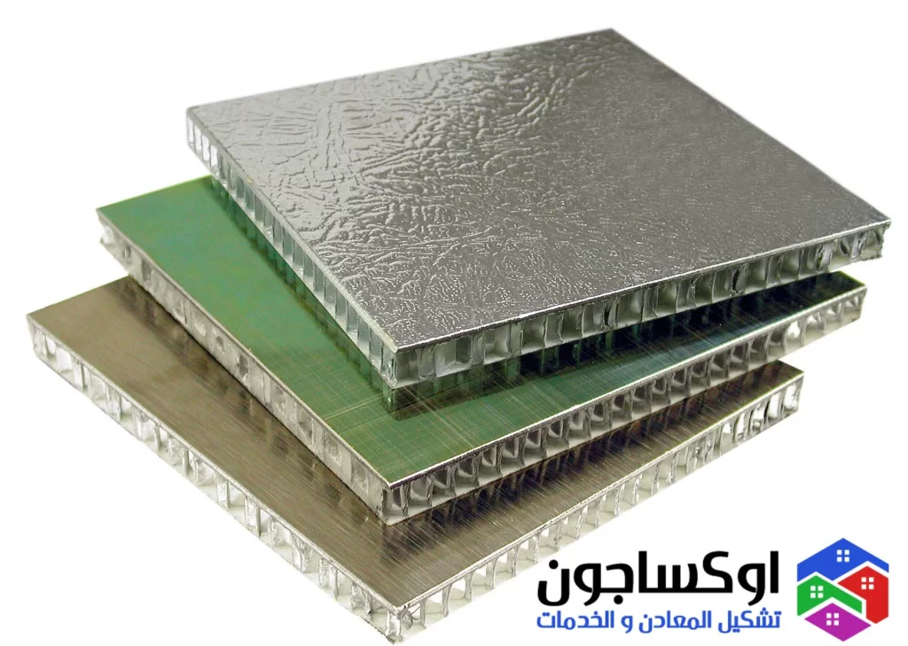 تركيب ألواح ساندوتش بانل جدارية