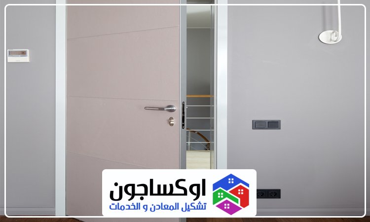 تركيب ابواب وشبابيك في عجمان