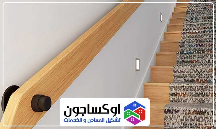شركة تركيب درابزين في راس الخيمة
