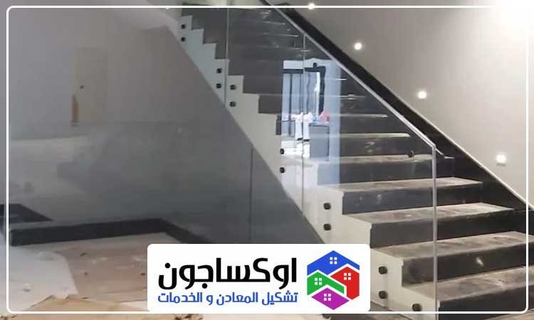 شركة تركيب درابزين في راس الخيمة