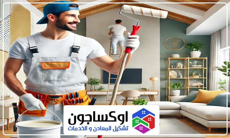 صباغ في الشارقة 5 صباغ في الشارقة