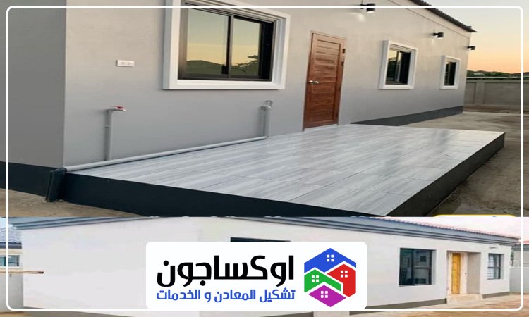 بناء ملاحق في عجمان 5 بناء ملاحق في عجمان