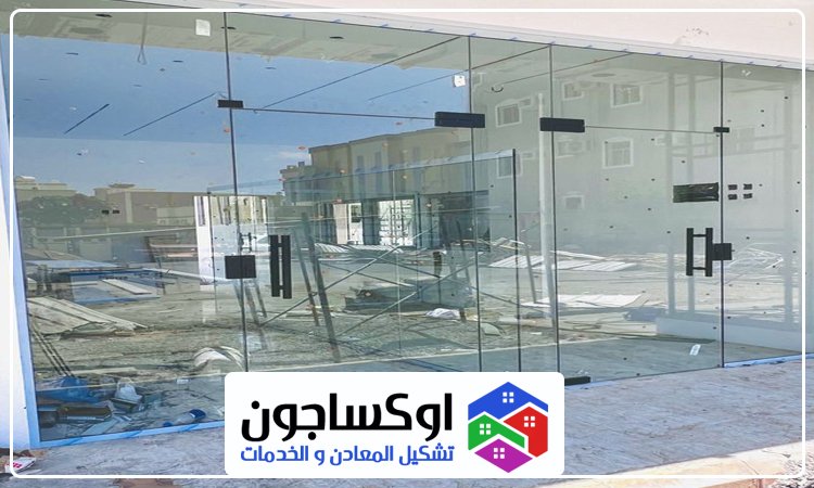 تركيب زجاج في راس الخيمة 5 تركيب زجاج في راس الخيمة