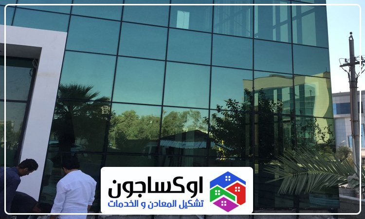 تركيب زجاج في عجمان 5 تركيب زجاج في عجمان