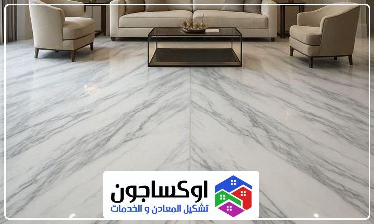 تركيب رخام في ابوظبي