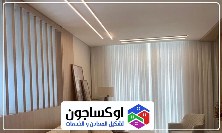 تركيب جبس بورد في ابوظبي
