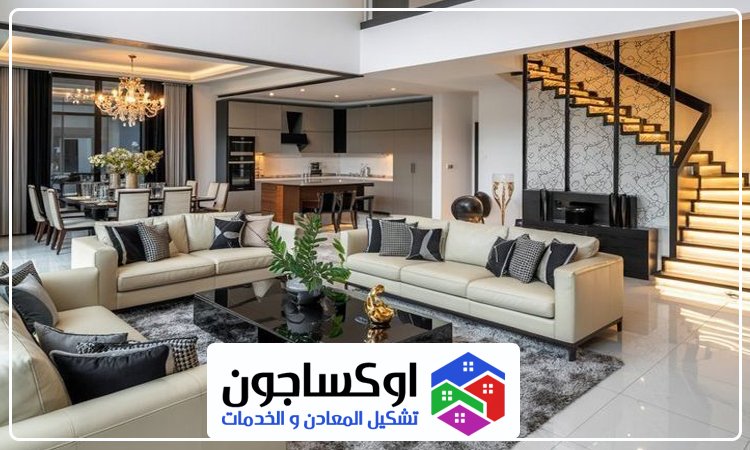 شركة ديكور في الشارقة