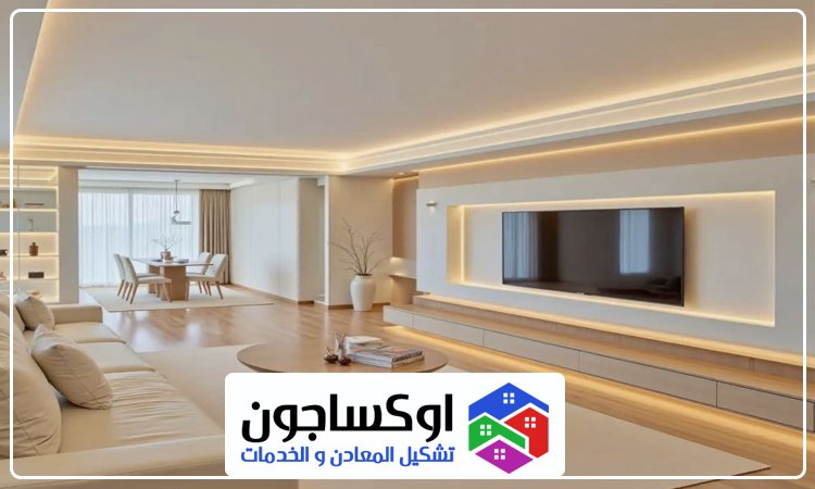شركة ديكور في ام القيوين