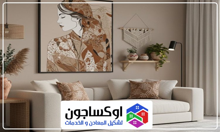 شركة ديكور في ام القيوين