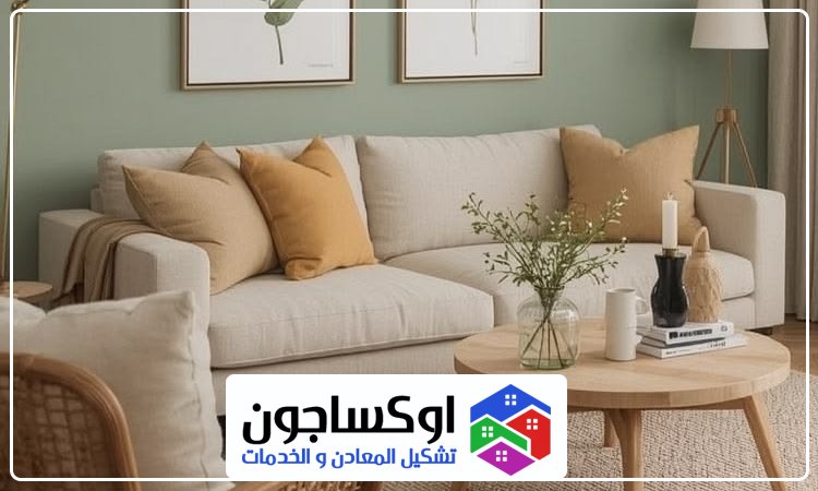 شركة ديكور في ام القيوين