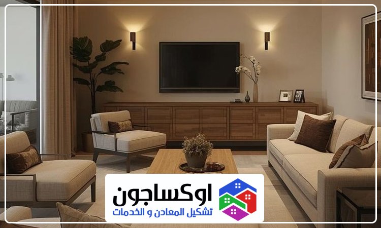 شركة ديكور وتشطيبات في ابوظبي