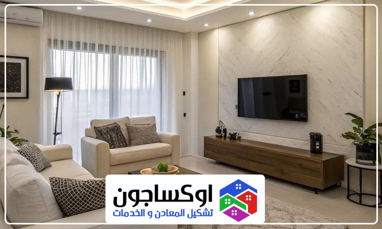 شركة ديكور في دبي