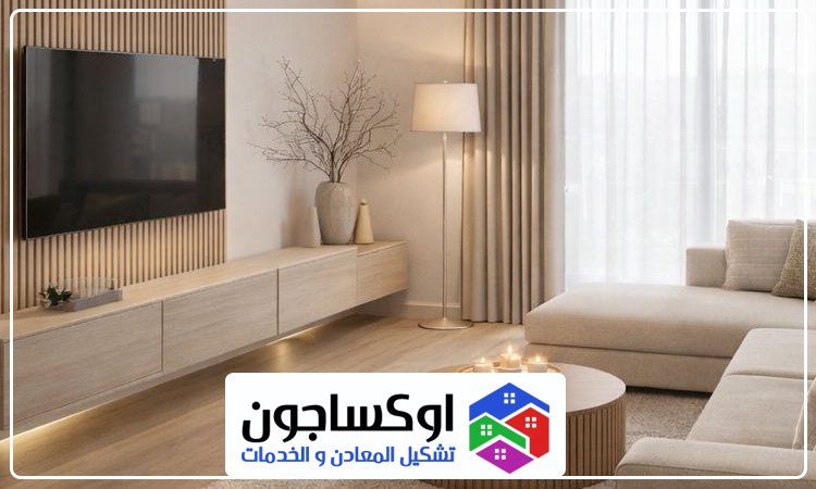 شركة ديكور في دبي