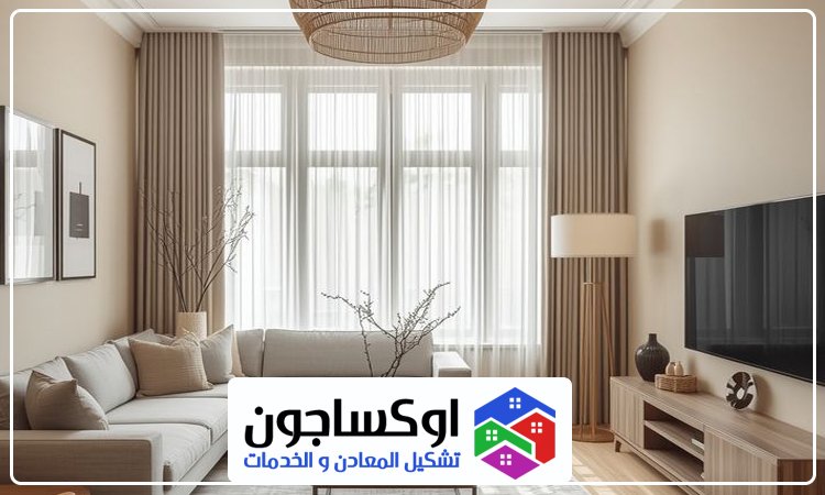 شركة ديكور في دبي