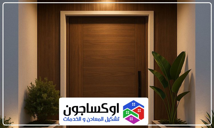 تركيب ابواب خشب في ابوظبي