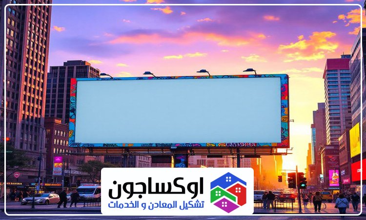 تصميم لوحات محلات تجارية في ابوظبي 4 تصميم لوحات محلات تجارية في ابوظبي