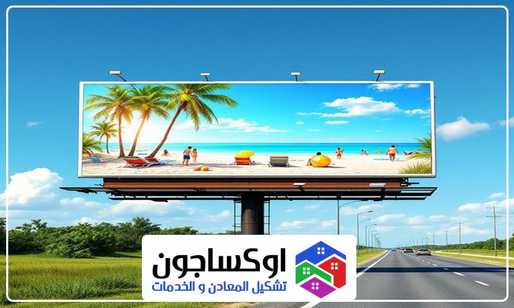 تصميم لوحات محلات تجارية في العين 5 تصميم لوحات محلات تجارية في العين