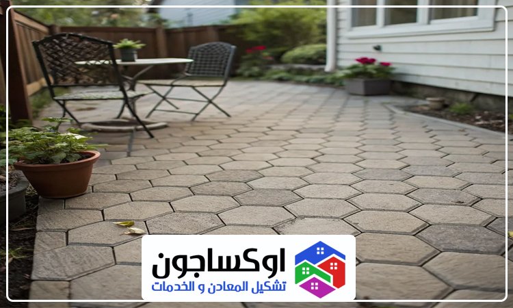 تركيب انترلوك في الشارقة 3 تركيب انترلوك في الشارقة