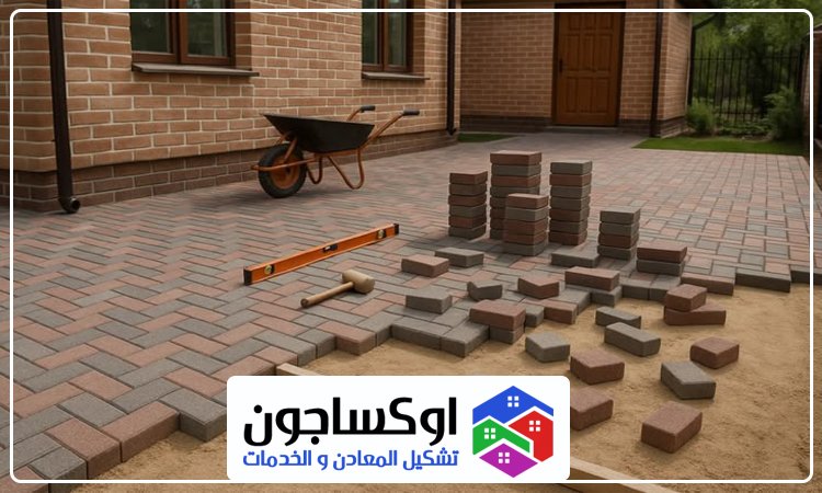 تركيب انترلوك في ابوظبي 5 تركيب انترلوك في ابوظبي