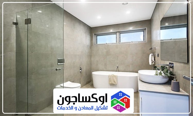 تجديد حمامات في دبي 