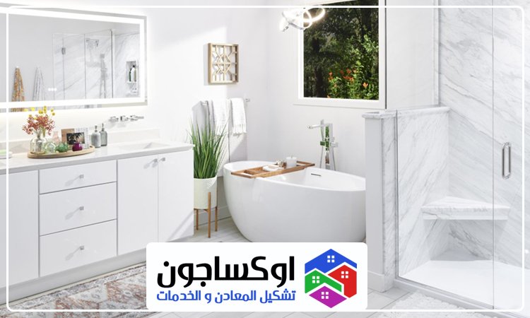  تجديد حمامات في ابوظبي