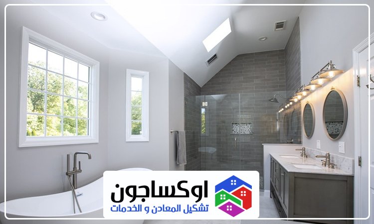 تجديد حمامات في عجمان