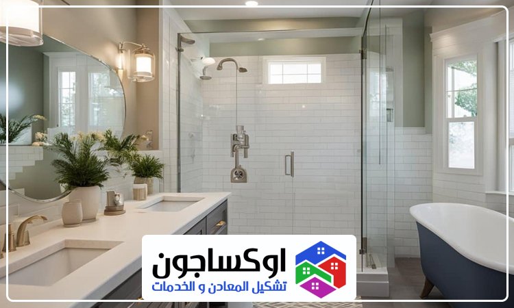 تجديد حمامات في عجمان