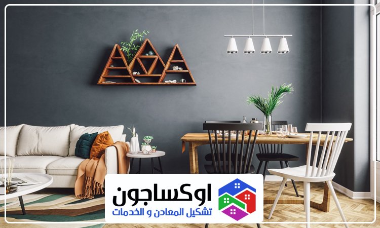 شركة ديكور في ابوظبي