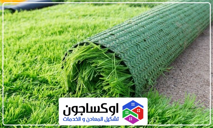  تركيب عشب صناعي في دبي