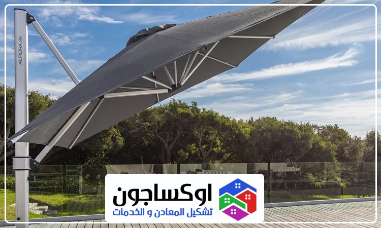 بناء مظلات في دبي 