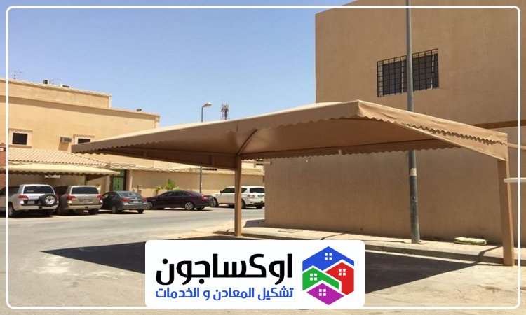 بناء مظلات في دبي 