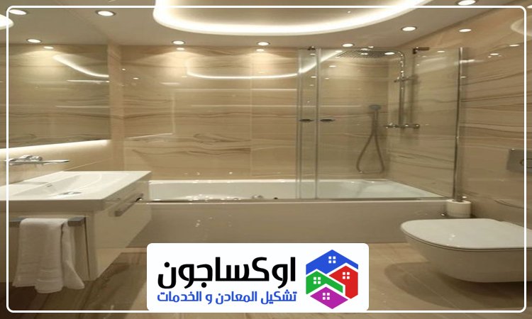 تجديد حمامات في العين 3 تجديد حمامات في العين