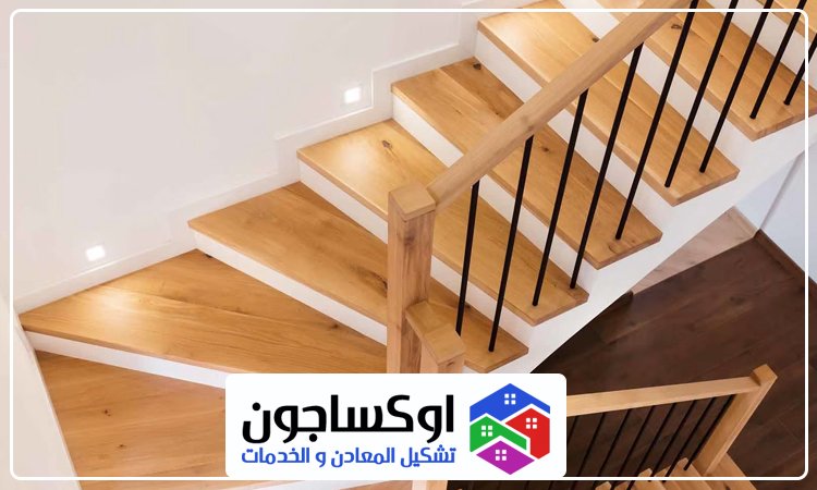 شركة تركيب الدرابزين في العين