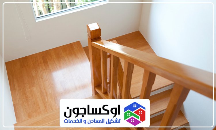 شركة تركيب الدرابزين في العين