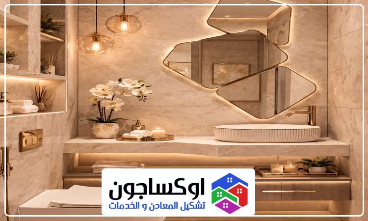 تجديد حمامات في ام القيوين 5 تجديد حمامات في ام القيوين