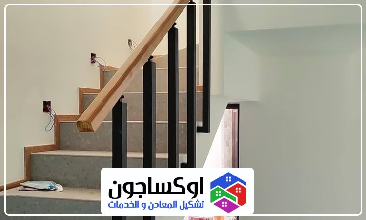 شركة تركيب الدرابزين في العين
