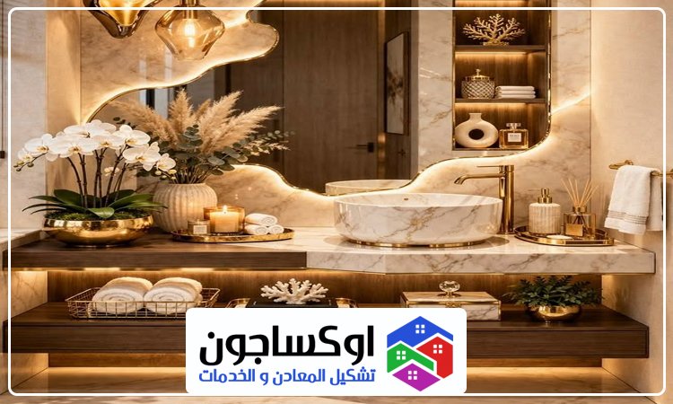 تجديد حمامات في ام القيوين 4 تجديد حمامات في ام القيوين