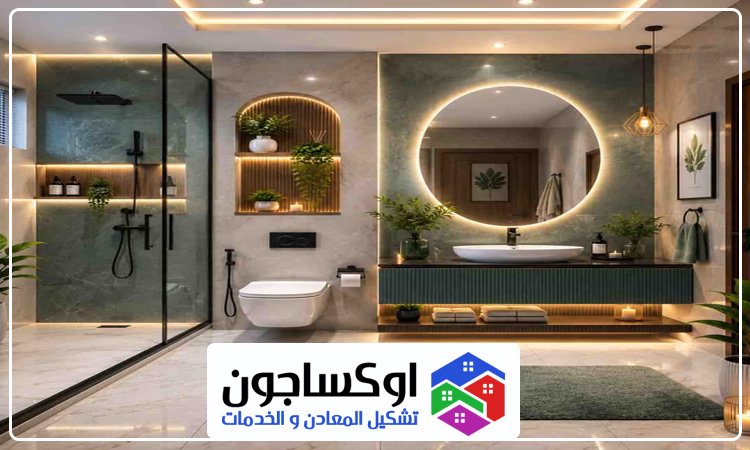 تجديد حمامات في الفجيرة 3 تجديد حمامات في الفجيرة