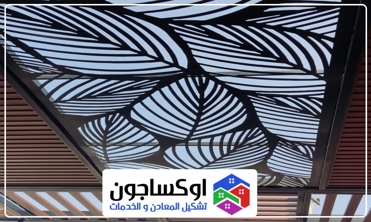 بناء مظلات في العين 3 بناء مظلات في العين