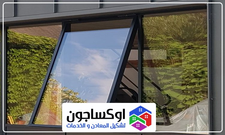 تركيب زجاج في العين 4 تركيب زجاج في العين
