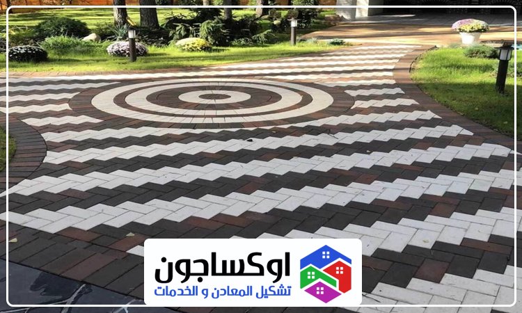تركيب انترلوك في ابوظبي