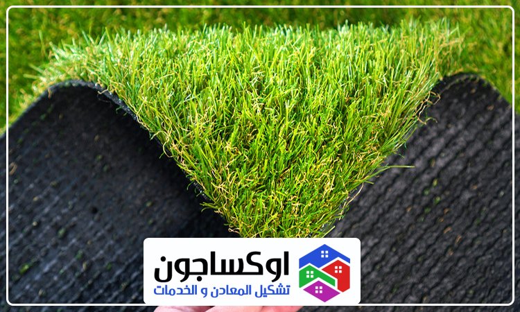  تركيب عشب صناعي في عجمان