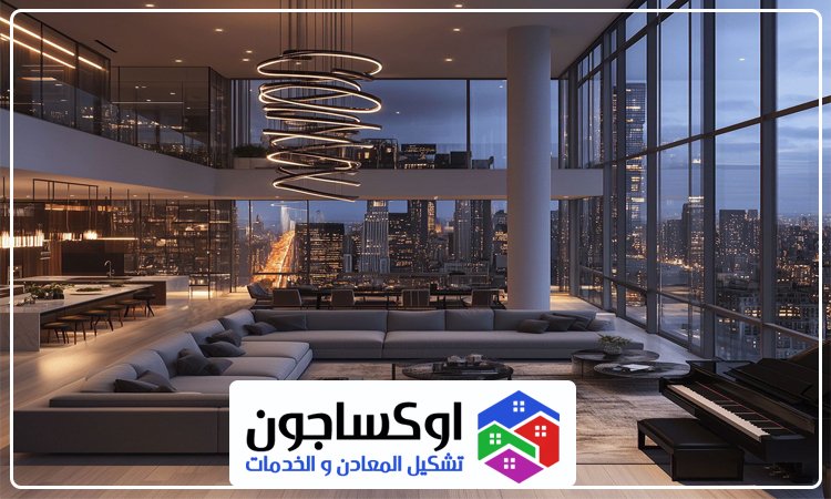 شركة ديكور