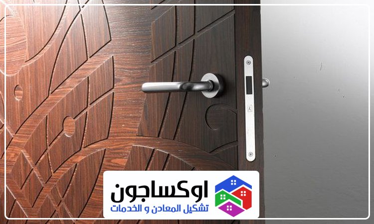 تركيب ابواب خشب
