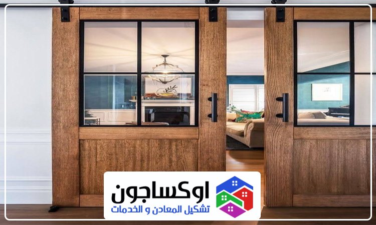 تركيب ابواب خشب في راس الخيمة 3 تركيب ابواب خشب في راس الخيمة