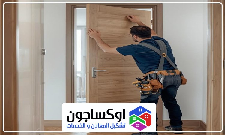 تركيب ابواب خشب في عجمان 4 تركيب ابواب خشب في عجمان