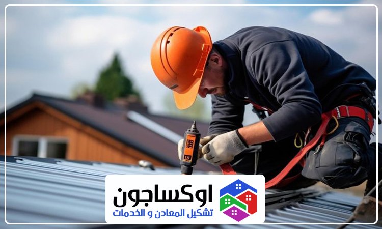 تركيب ساندوتش بانل